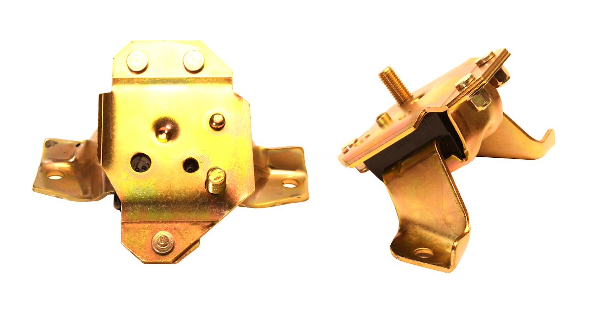 Energy Suspension Engine & Transmission Mounts 4.1122G product image 1