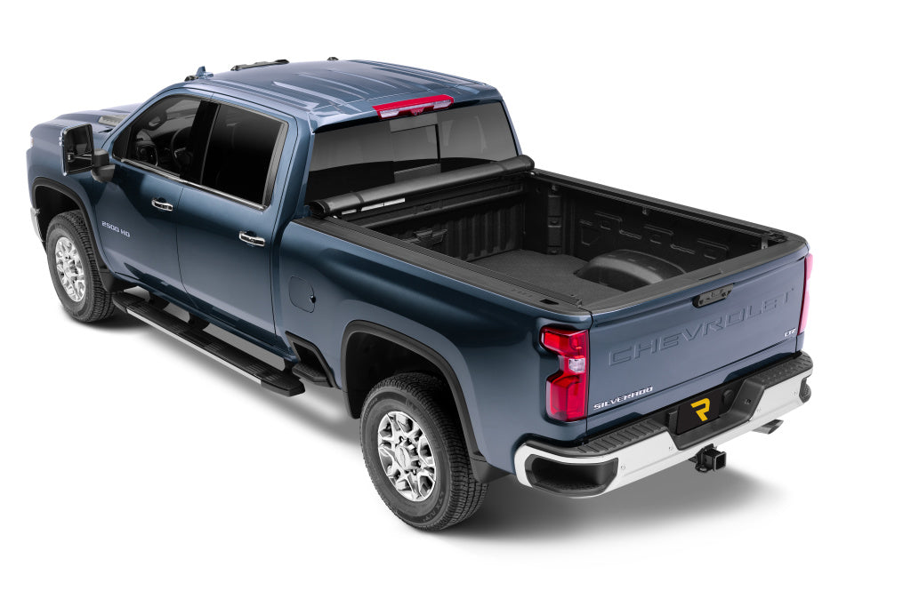 TruXedo Soft Roll-Up Tonneau Covers 573301 product image 3