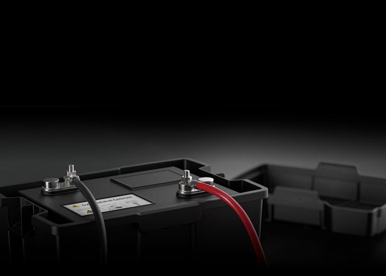 NOCO Battery Boxes & Trays BG6V product image 2