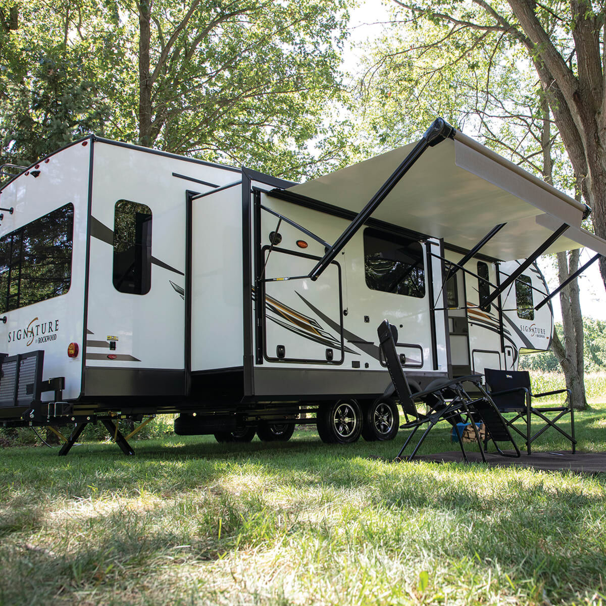 Lippert Slide Out Service Kit - 366154