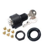 Sierra Marine Ignition Switch, Marine Series - MP39760