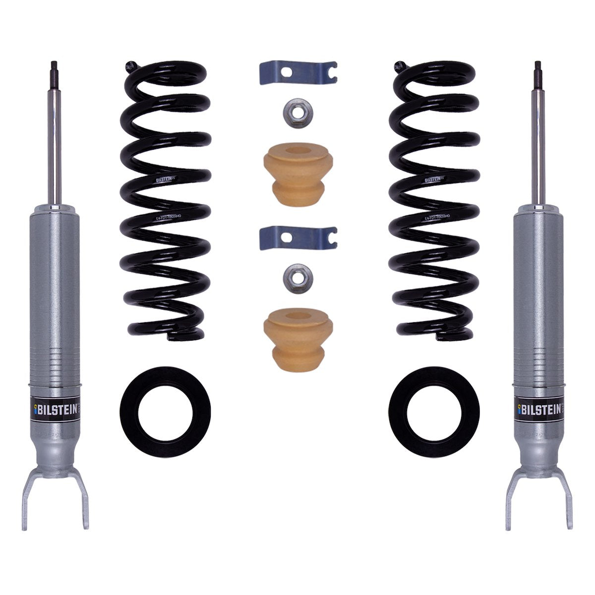 Bilstein Suspension Kit 47-293540 product image 1
