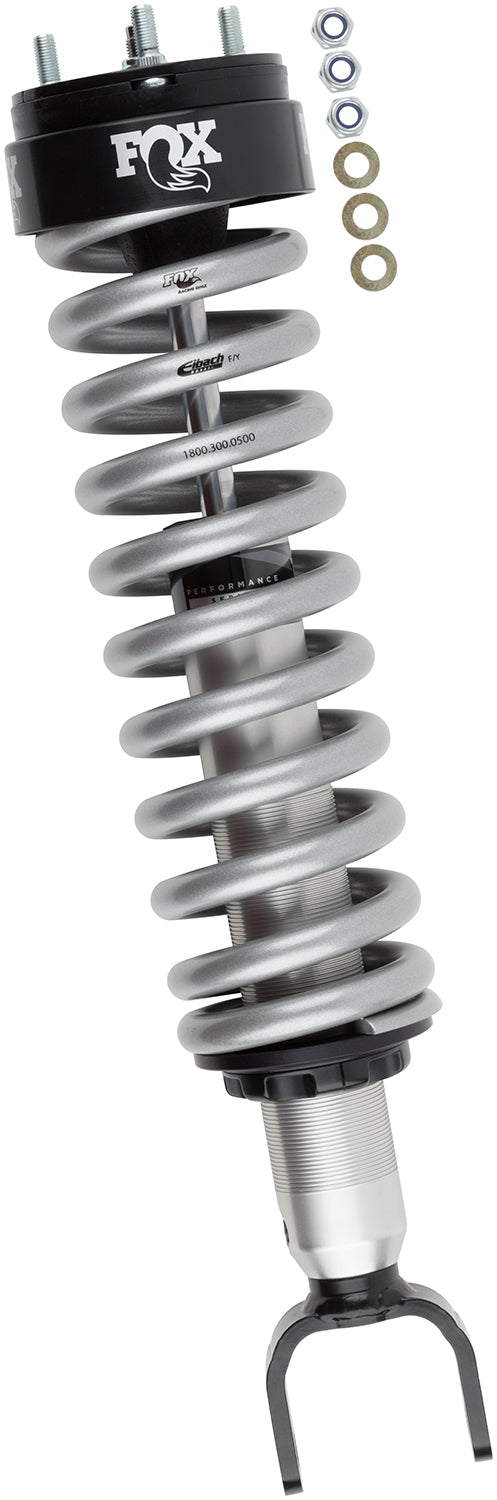 FOX Coilovers & Shock Kits 985-02-136 product image 2