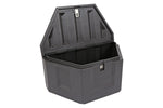 Dee Zee Tool Box, Black, 6 Cubic ft Capacity - DZ91717P