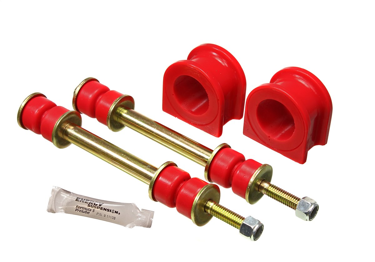 Energy Suspension Suspension Bushings & Mounts 3.5234R product image 1