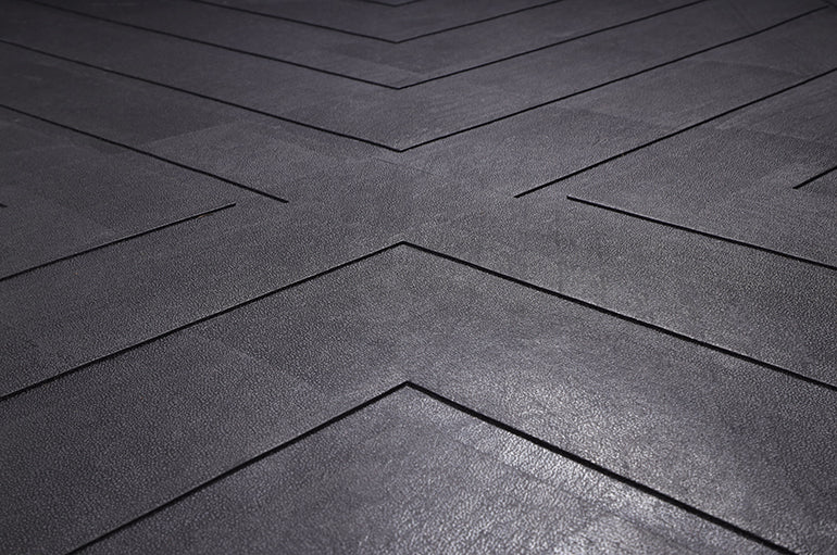 Dee Zee Bed Mat, Black - DZ77027