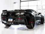 AWE Tuning Exhaust System Kit 3015-42133 product image 4