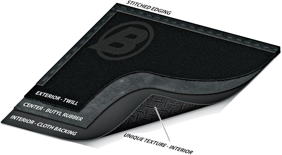 Bestop Soft Top 54822-17 product image 4