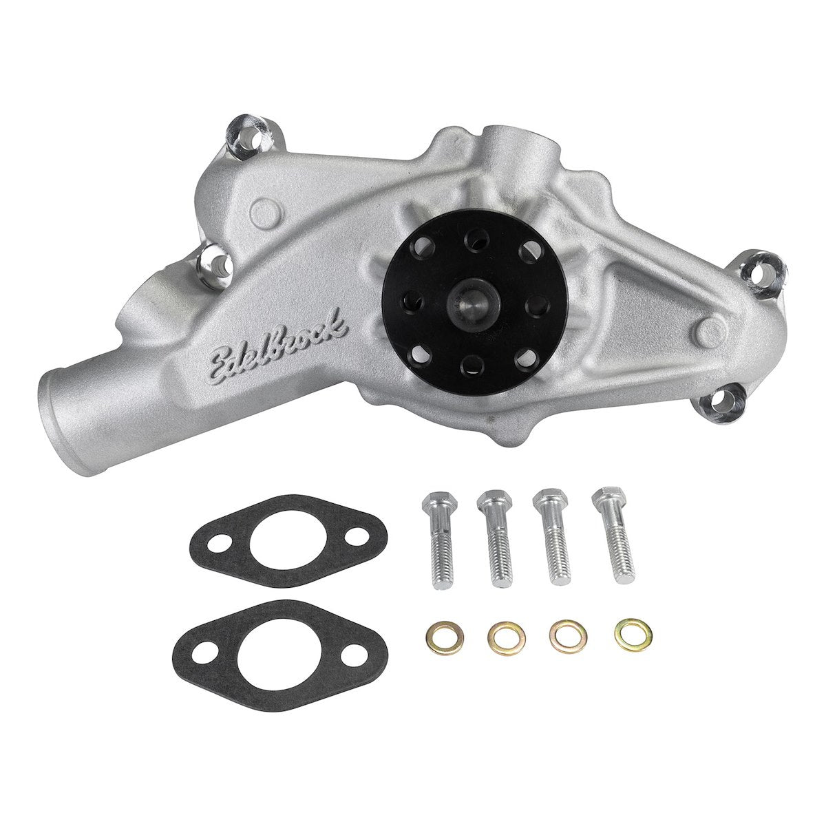 Edelbrock Engine Water Pump 88520 product image 1