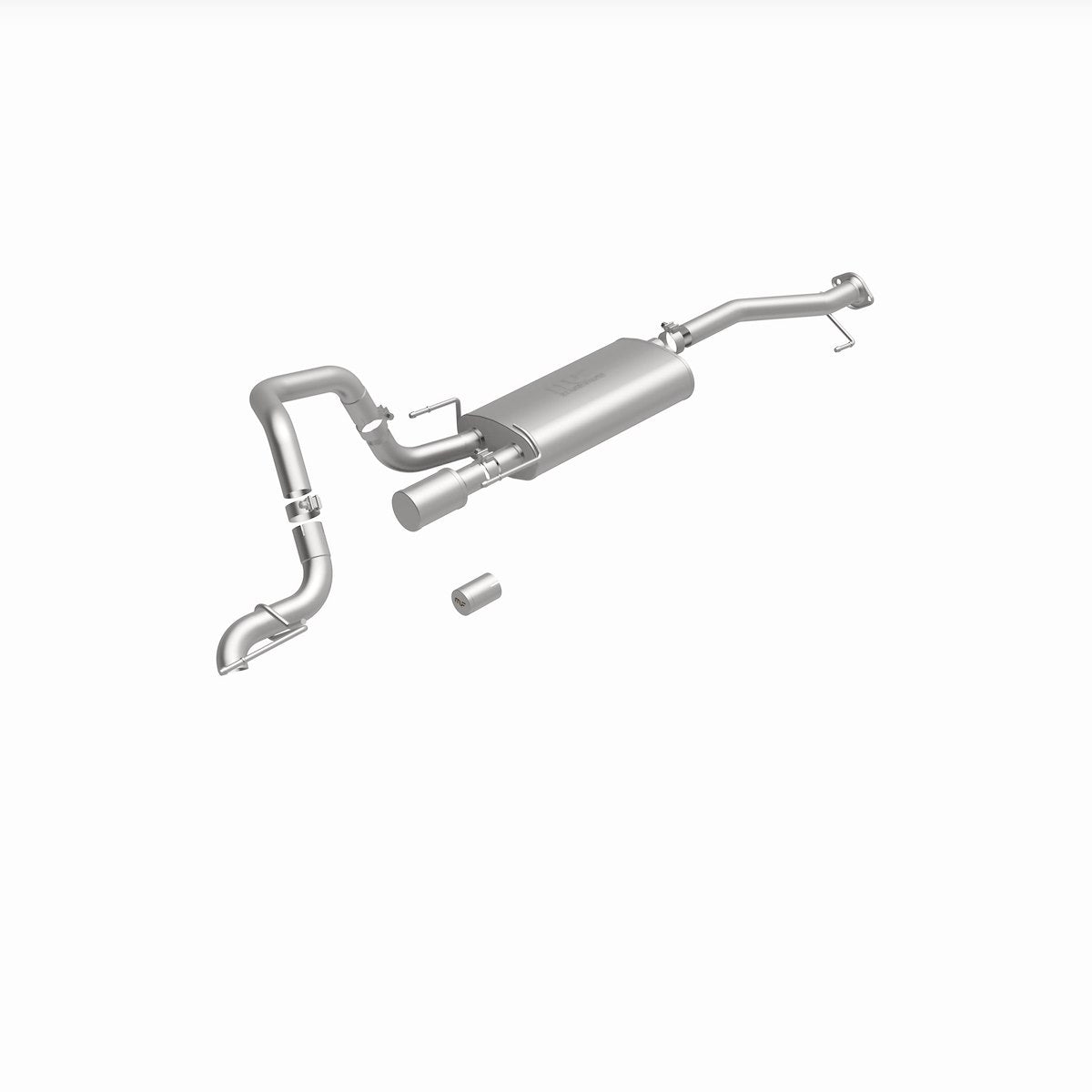 MagnaFlow Exhaust Products Exhaust System Kit 19546 product image 6