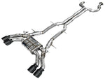 AWE Tuning Exhaust System Kit 3025-43436 product image 1