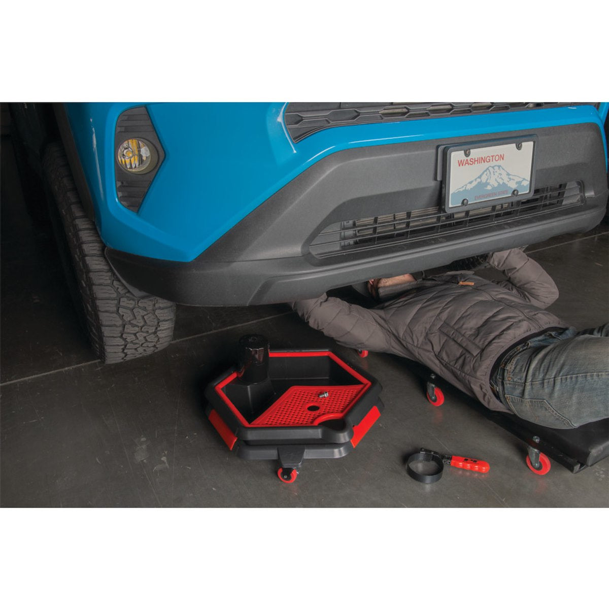 Performance Tool Automotive Tools & Shop Equipment W4074 product image 15