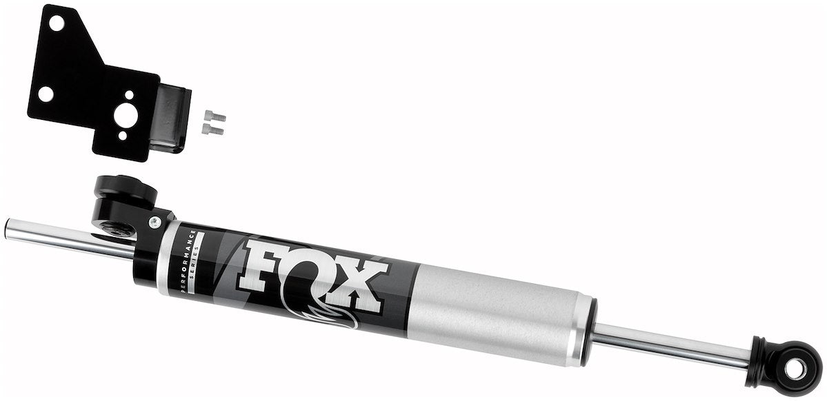 FOX Offroad Shocks Steering Stabilizers and Components 985-02-127 product image 4