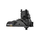 Minn Kota Trolling Motor, 80 lb Of Thrust, 60 in Length, 24 V - 1358976