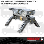 Husky Towing Fifth-Wheel & Gooseneck Components 33231P product image 7