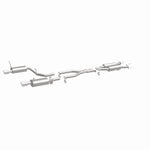 MagnaFlow Exhaust Products Exhaust System Kit 15068 product image 8