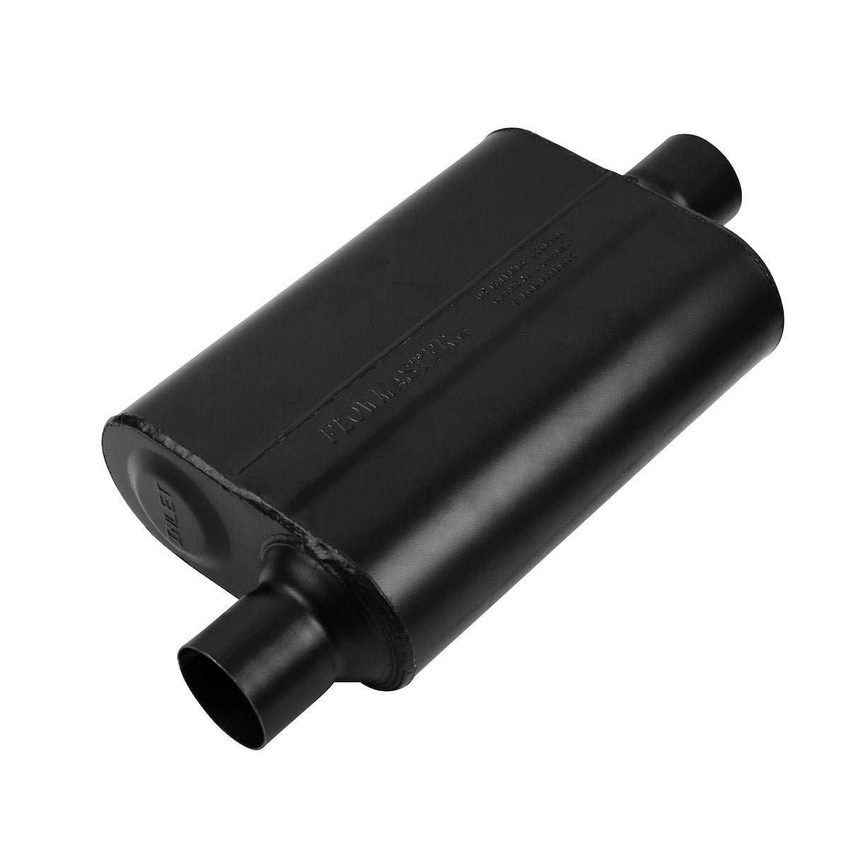 Flowmaster Exhaust Muffler 942546 product image 1