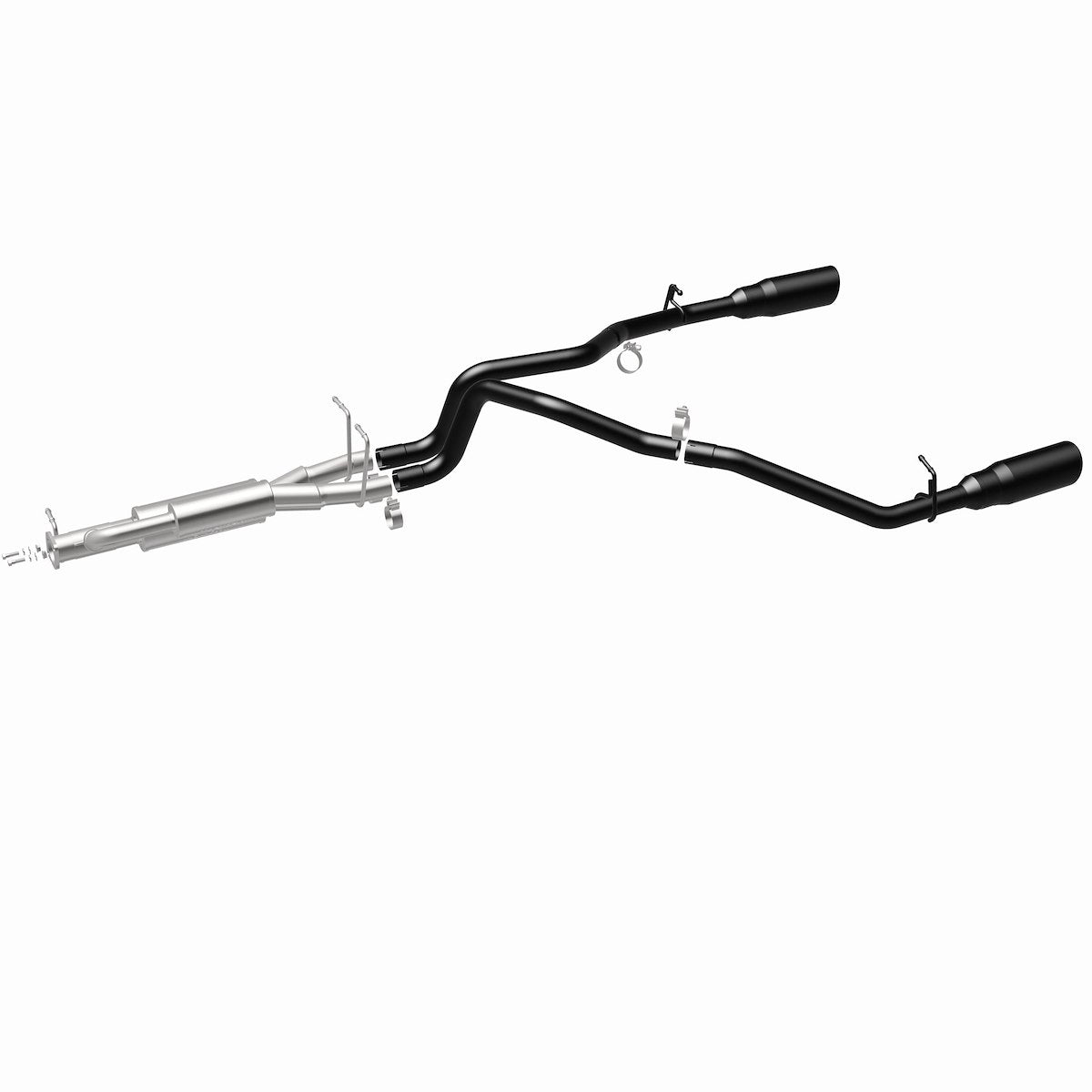 MagnaFlow Exhaust Products Exhaust System Kit 19685 product image 19
