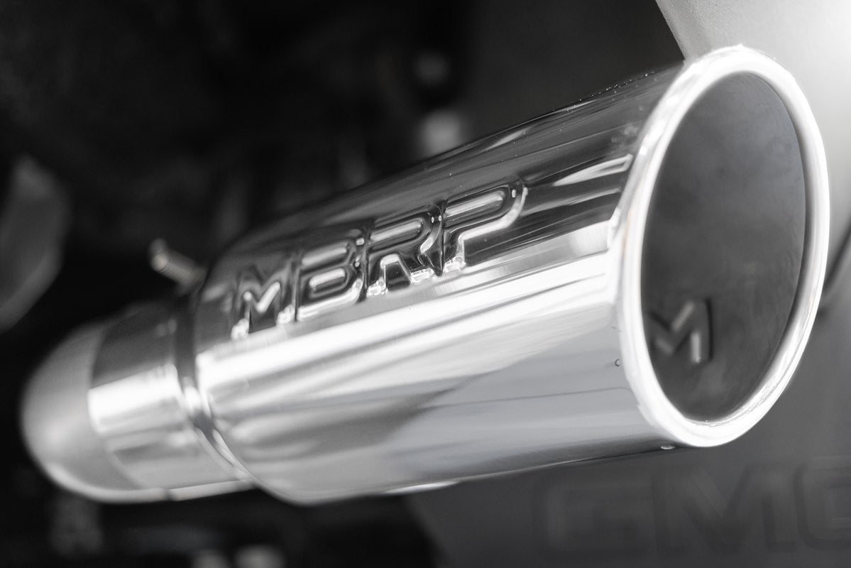 MBRP Exhaust Exhaust System Kit S5043304 product image 2