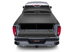 Roll-N-Lock Tonneau Cover, M-Series, Black - LG226M