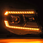 AlphaRex Headlight Assembly 880739 product image 4