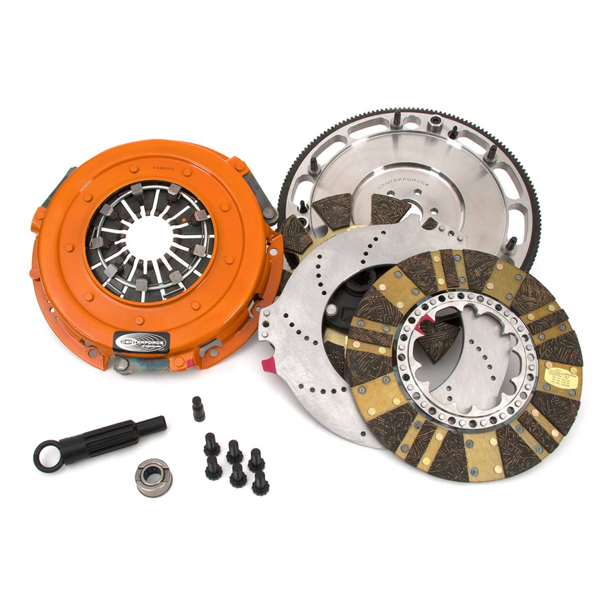 Centerforce Transmission Clutch and Flywheel Kit 413214810 product image 1