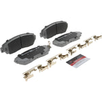 Brembo Brake Pads P28068N product image 5