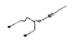 Borla Exhaust System Kit 140997BC product image 1