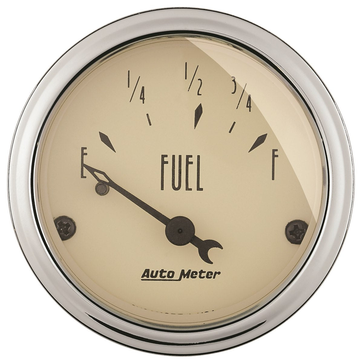 AutoMeter Fuel Level Gauge 1505 product image 1