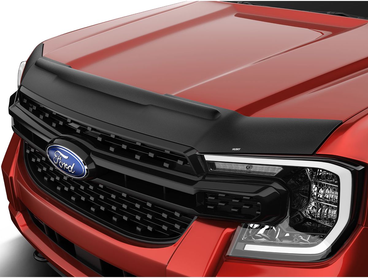 Husky Liners Hood Protectors & Bug Shields 2830166 product image 1