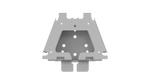 Winegard Satellite Internet Antenna Mount, Compatible With Starlink Standard Gen3 Satellite Internet Antenna, IP67 Type 4 Rating - SDWDGMT