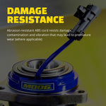 MOOG Wheel Hubs & Bearings 513158 product image 9