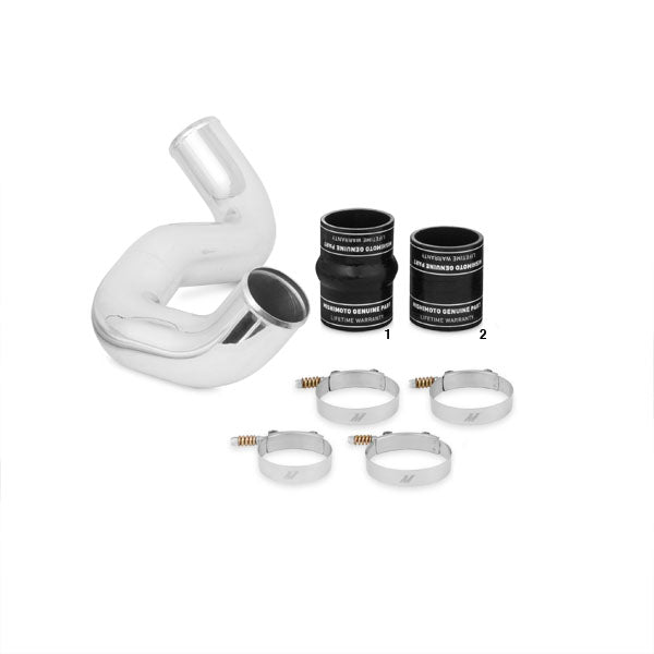 Mishimoto Intercooler Pipe Set MMICP-F2D-03CBK product image 5