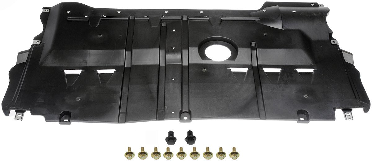 Dorman Body & Exterior Replacement Parts 924-015 product image 1