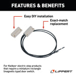 Lippert Entry Step Switch - 374198