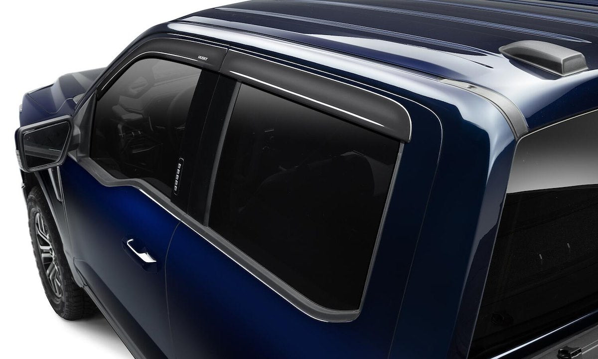 Husky Liners Vent Visors 2854099 product image 1