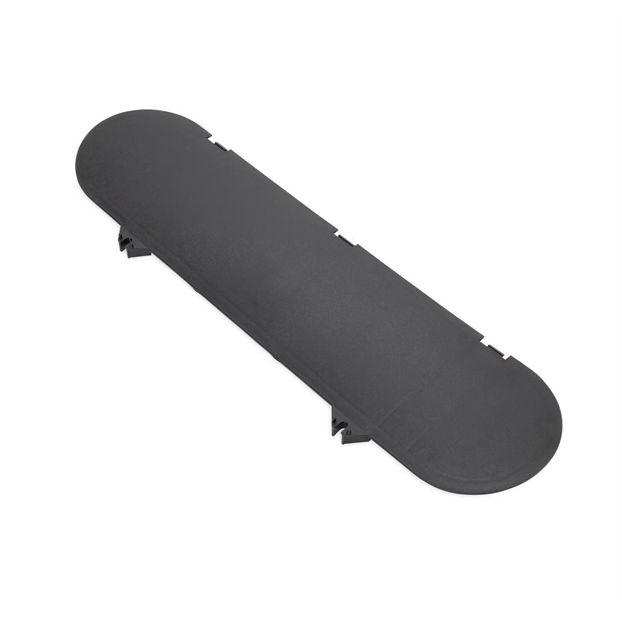 Camco Propane Tank Cover Lid, Black - 40549