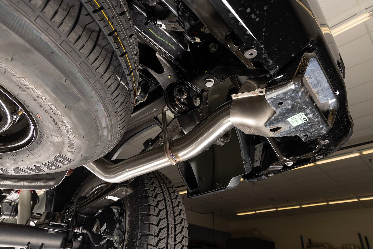 Flowmaster Exhaust System Kit 738207 product image 8