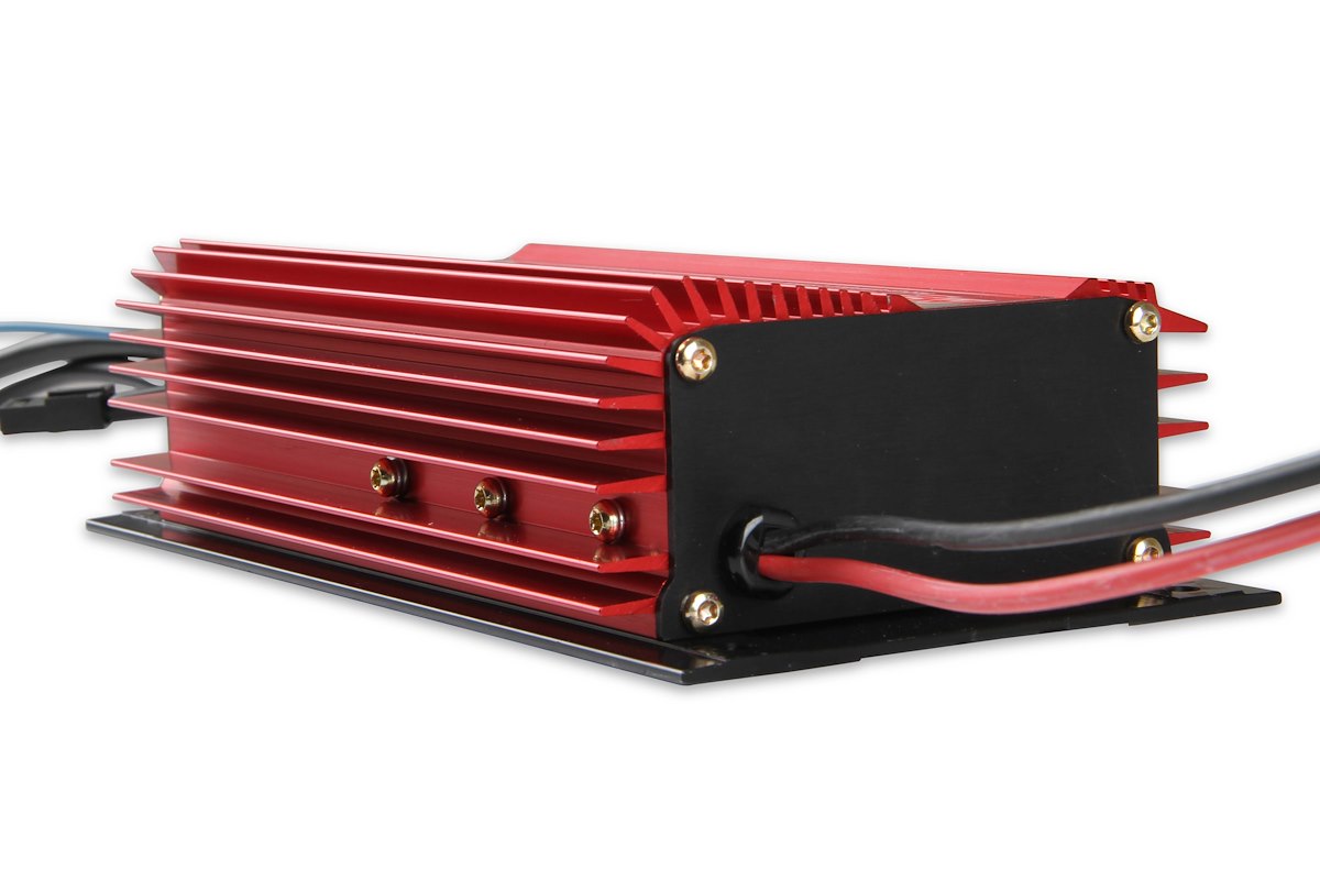 MSD Ignition Control Module 6520 product image 9