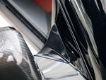 AWE Tuning Side Window Deflector 1110-11012 product image 6