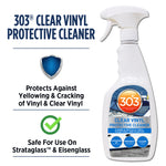 303 Products Inc. Vinyl Protectant, 303, 32 oz - 30215