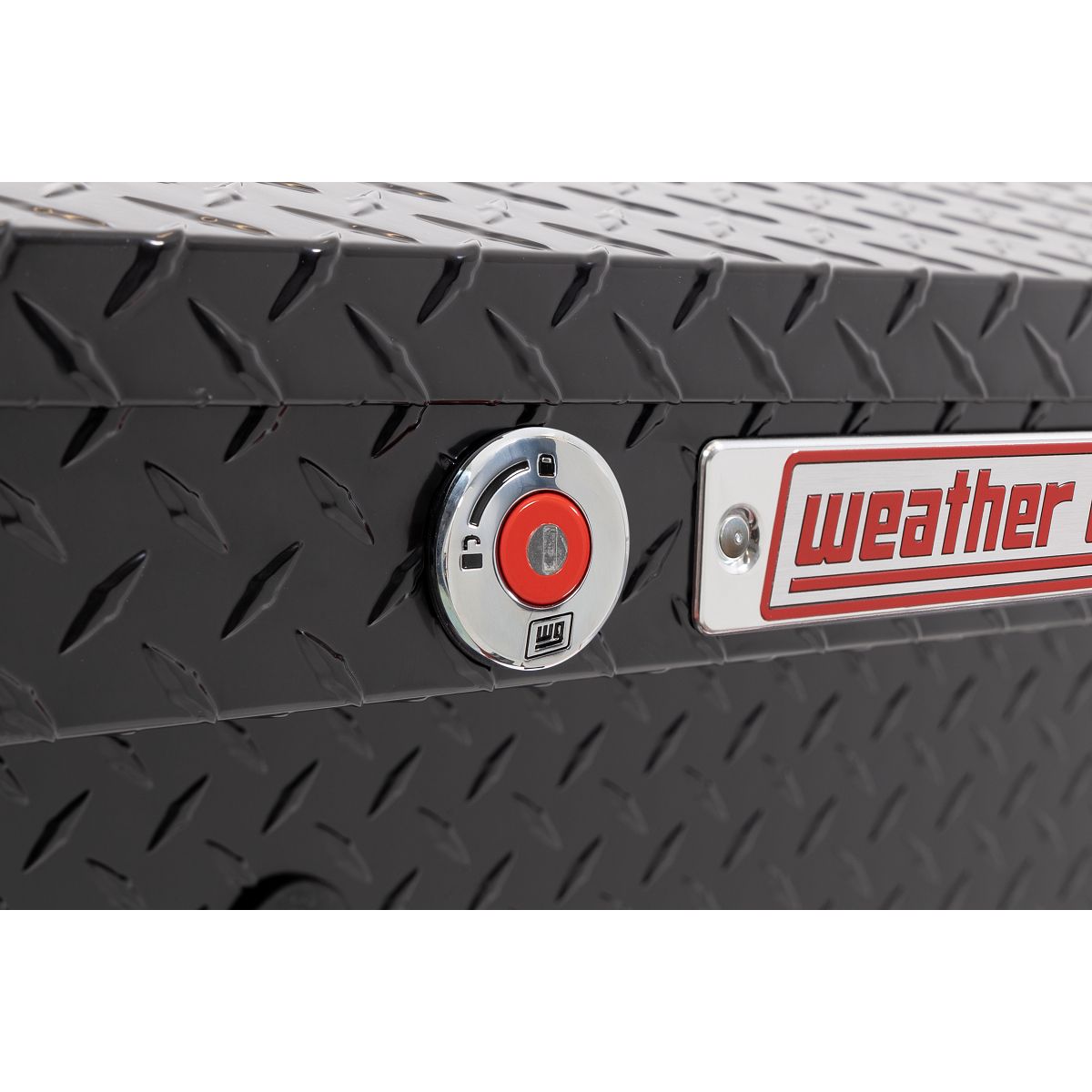 Weather Guard Truck Toolboxes & Side Boxes 180-5-04 product image 3