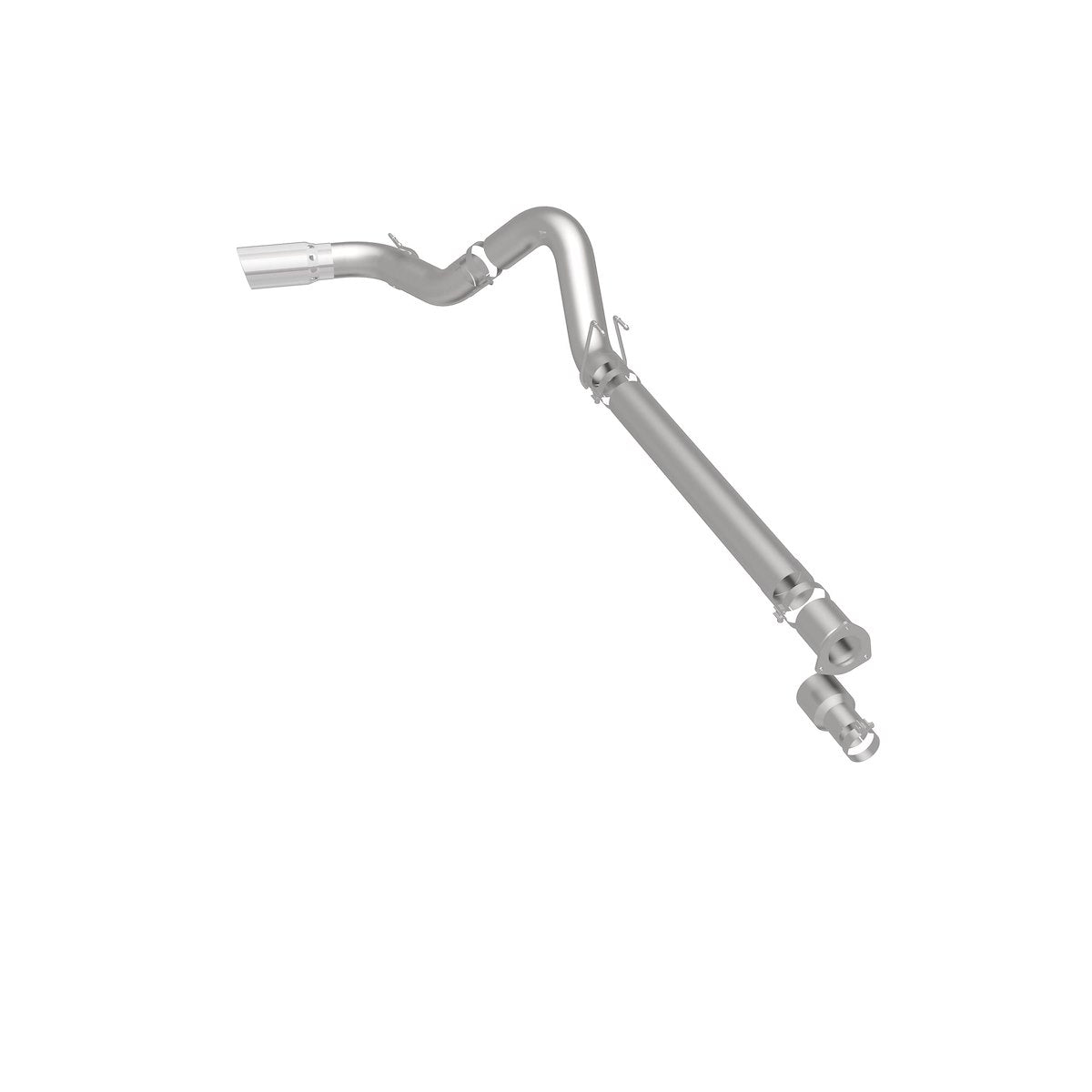 MagnaFlow Exhaust Products Exhaust System Kit 17872 product image 14