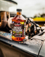 Hot Shot's Secret/ Lubrication Specialties Fuel Additive, Treats Up To 160 gal, 64 oz Jug - P040464Z