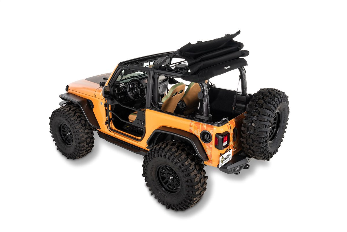 Bestop Soft Top 54930-17 product image 6