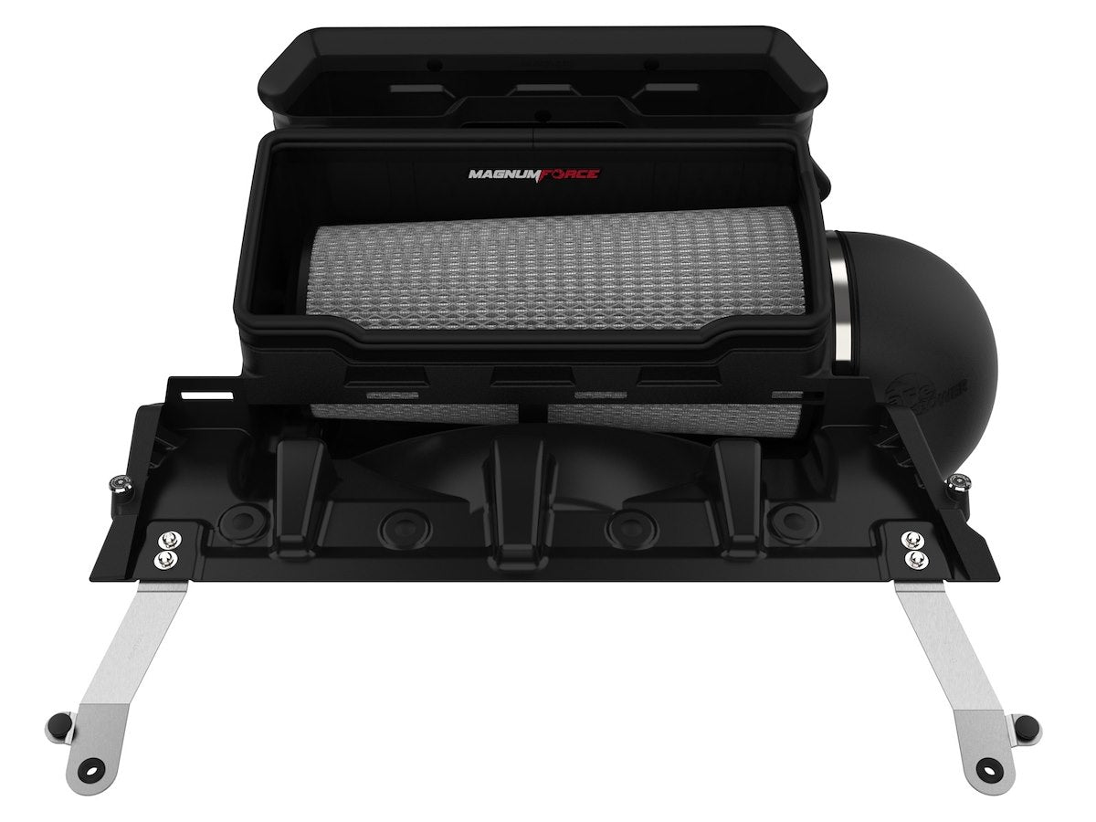 aFe Power Air Cleaner Assemblies and Air Intake Kits 54-13072D product image 1