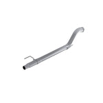 MBRP Exhaust Exhaust Muffler S5201409 product image 1