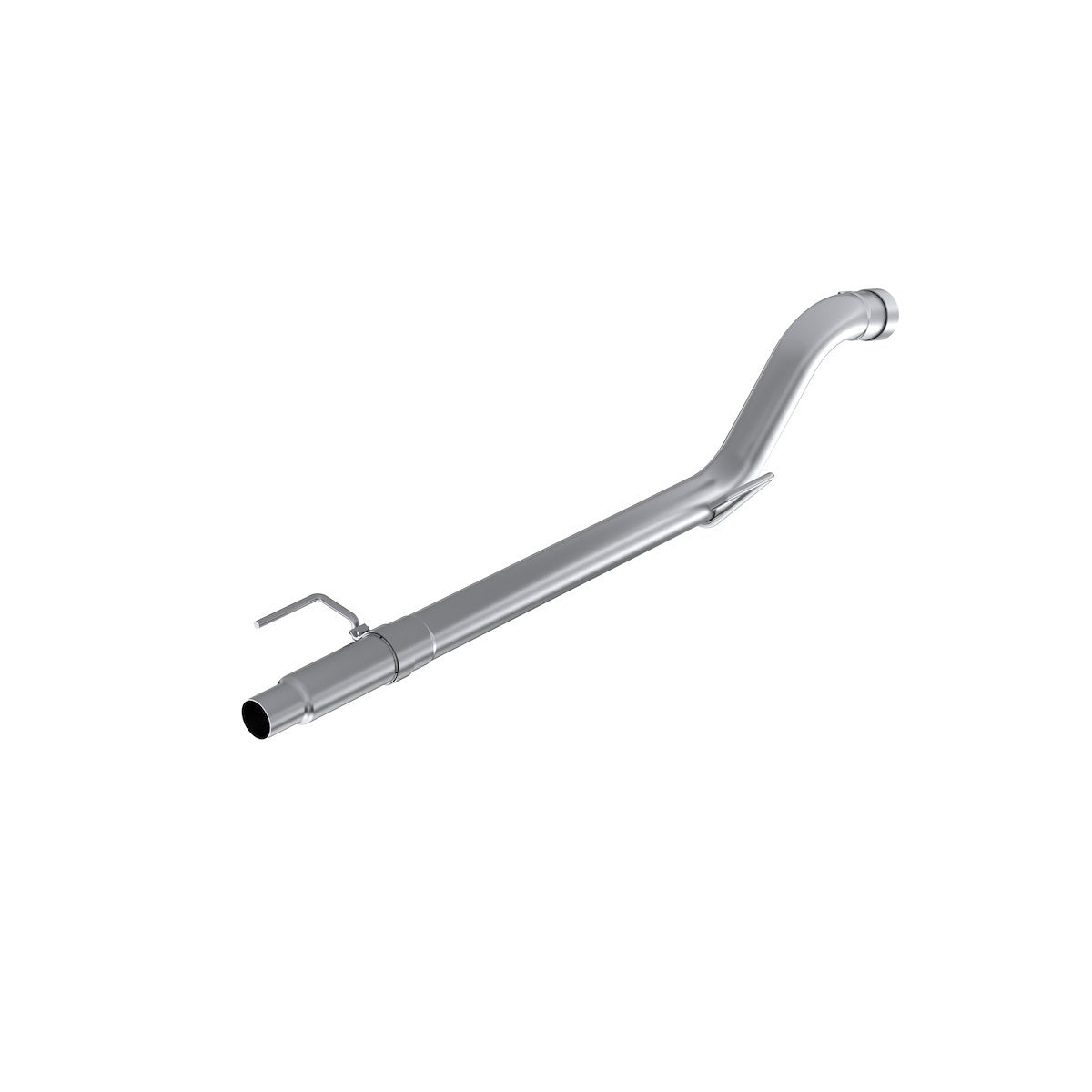 MBRP Exhaust Exhaust Muffler S5201409 product image 1