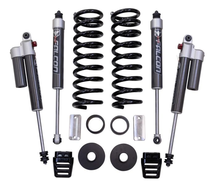 ReadyLift Suspension Lift Kit 63-19340 product image 1