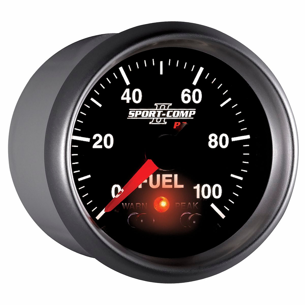 AutoMeter Fuel Pressure Gauge 3663 product image 6